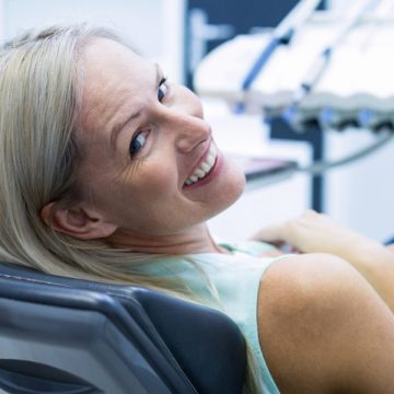 Helpful Information About Dental Implant Services