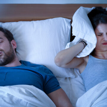 Appliance Therapy for Snoring: Your Guide to Peaceful Nights