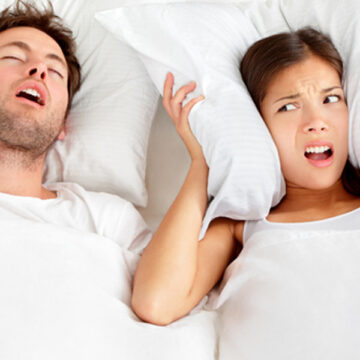 Silencing the Snores: Unveiling the Efficacy of Appliance Therapy in Sleep Apnea Treatment