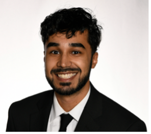 Aditya Mehra, DDS