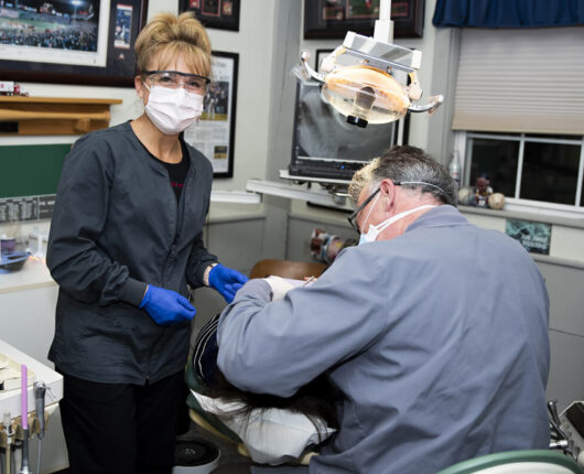 Expert Staff of Raynham Dental Group