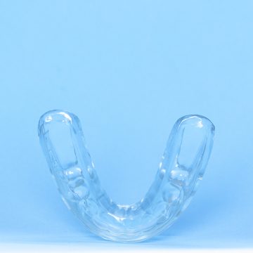 Protecting Your Child’s Teeth Using Mouth Guards