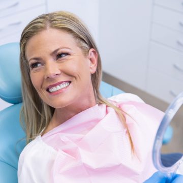Do Dental Fillings Have Side Effects?