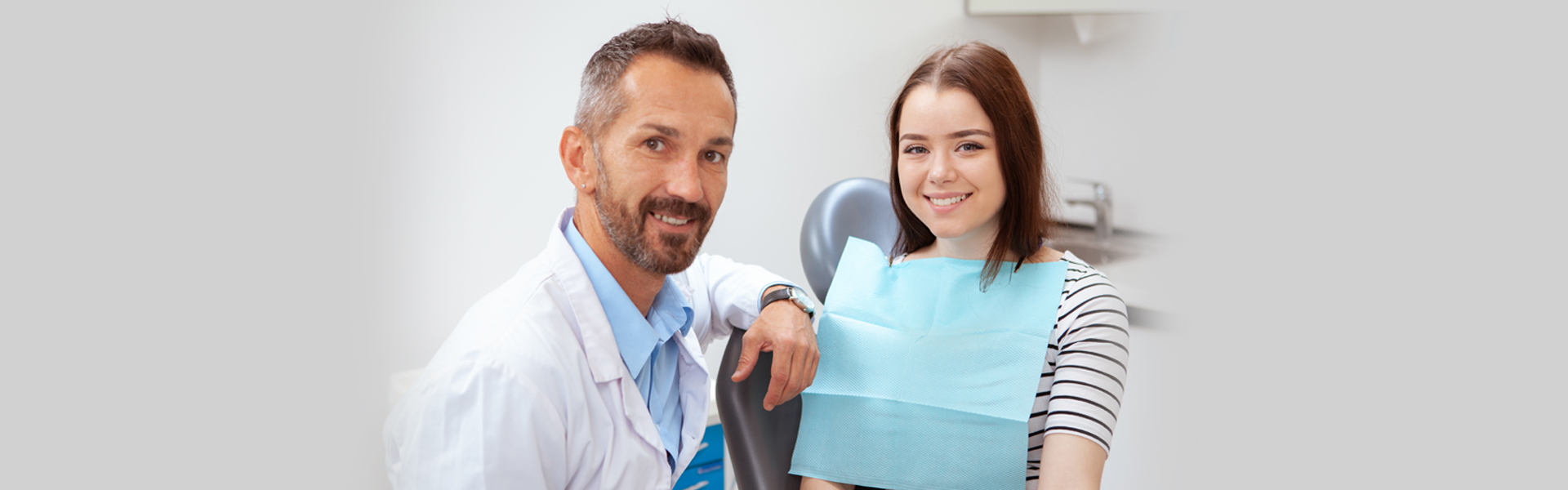 What To Expect if You Haven’t Visited your Dentist in Years 