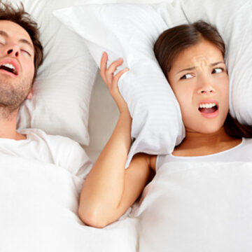Appliance Therapy for Snoring: What You Need to Know