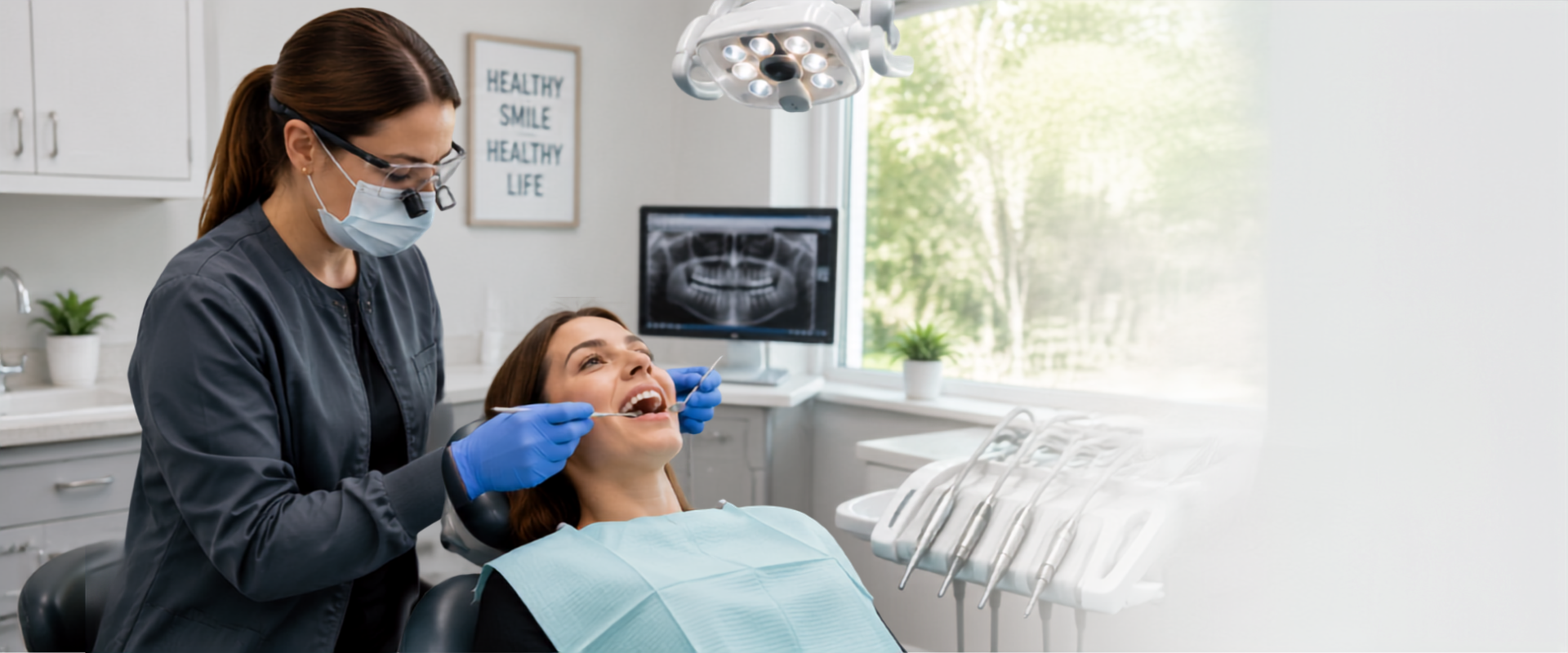 Welcome to Raynham Dental Group